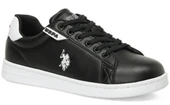 U.S. Polo Assn Costa Unisex Spor Ayakkabı - 1