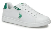 U.S. Polo Assn Costa Unisex Spor Ayakkabı - 10