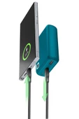 Cellurline Cellularline Turbo 10.000 mah Powerbank Yeşil - 4
