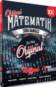 Orijinal Yayınları 10. Sınıf Orijinal Matematik Soru Bankası - 1