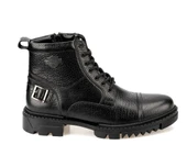 Kinetix Dida %100 Hakiki Deri Ekek Bot thumbnail 3