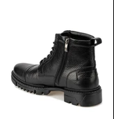 Kinetix Dida %100 Hakiki Deri Ekek Bot thumbnail 5