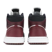 Air Jordan 1 Mid SE Gold Pendant thumbnail 4