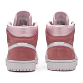 Air Jordan 1 Mid Digital Pink thumbnail 4