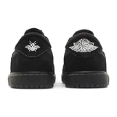 Air Jordan 1 Low x Travis Scott OG SP Black Phantom thumbnail 4