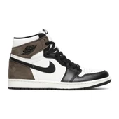 Air Jordan 1 High OG Dark Mocha thumbnail 1