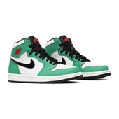 Air Jordan 1 High Lucky Green thumbnail 3