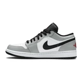 Air Jordan 1 Low Light Smoke Grey thumbnail 2