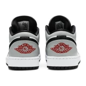 Air Jordan 1 Low Light Smoke Grey thumbnail 4