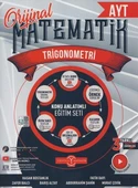 AYT Matematik Trigonometri Orijinal Yayınları - 1