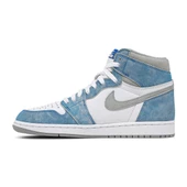 Air Jordan 1 High Hyper Royal thumbnail 2