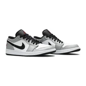 Air Jordan 1 Low Light Smoke Grey thumbnail 3