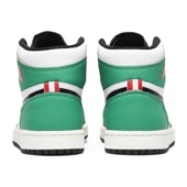 Air Jordan 1 High Lucky Green thumbnail 4