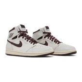 Air Jordan 1 High OG A Ma Maniere thumbnail 3