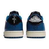 Air Jordan 1 Low Travis Scott x Fragment thumbnail 4