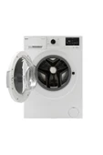 Regal CMI 121202 Y 12 kg 1200 Devir Çamaşır Makinesi - 2
