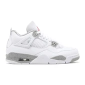 Air Jordan 4 Retro White Oreo thumbnail 1