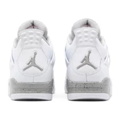 Air Jordan 4 Retro White Oreo thumbnail 4