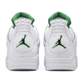 Air Jordan 4 Retro Metallic Pine Green - 3
