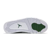 Air Jordan 4 Retro Metallic Pine Green - 5