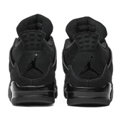 Air Jordan 4 Retro Black Cat thumbnail 4