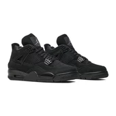 Air Jordan 4 Retro Black Cat thumbnail 3