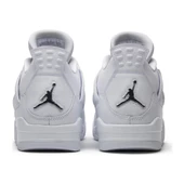 Air Jordan 4 Retro Pure Money - 4