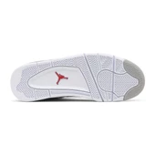 Air Jordan 4 Retro White Oreo thumbnail 5