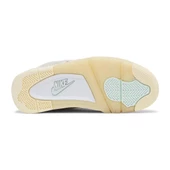 Air Jordan 4 Retro Off-White Sail thumbnail 5
