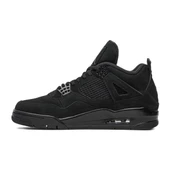Air Jordan 4 Retro Black Cat thumbnail 2