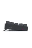 Redragon K630-RGB Dragonborn %60 Blue Switch Siyah Mekanik Kablolu Oyuncu Klavyesi - 4