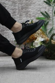 Bulldozer 241406 Siyah Rahat Giyim Orijinal Ürün Sneaker Erkek Ayakkabı thumbnail 4