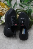 Bulldozer 241406 Siyah Rahat Giyim Orijinal Ürün Sneaker Erkek Ayakkabı thumbnail 5