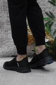 Bulldozer 241406 Siyah Rahat Giyim Orijinal Ürün Sneaker Erkek Ayakkabı thumbnail 3