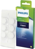 Philips CA6704/10 Espresso Makinesi Kahve Yağı Çözücü Tablet - 1