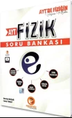 AYT Fizik Soru Bankası Egzersiz Yayınları - 1