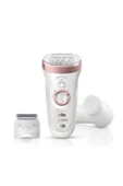 BRAUN SILK-EPIL9 9880 SENSOSMART EPİLASYON CİHAZI - 3