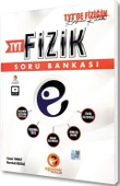 TYT Fizik Soru Bankası Egzersiz Yayınları - 1
