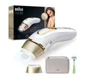 BRAUN SİLK EXPERT PRO 5 Pl 5124 IPL / LAZER EPİLASYON CİHAZI - 7