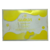 Kumaş Boyası Kanarya Sarı 10 Gr Paket thumbnail 1