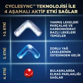 Finish Ultimate Plus 75 Kapsül Bulaşık Makinesi Deterjanı Tableti (1 x 75 Kapsül) - 3