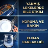 Finish Ultimate Plus 75 Kapsül Bulaşık Makinesi Deterjanı Tableti (1 x 75 Kapsül) - 4