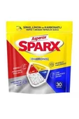 Asperox Sparx Bulaşık Makinesi Tableti 30'lu - 1