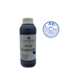 Turk Mürekkep Noter Kaşe Mürekkebi Mavi 500 ml. - 1