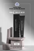 Momentum Saç Boyası Ash Irize Ultra Blonde 12.21 60 ml - 1