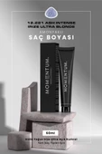 Momentum Saç Boyası Ash Intense Irize Ultra Blonde 12.221 60 ml thumbnail 1