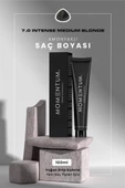 Momentum Saç Boyası 7.0 INTENSE MEDIUM BLONDE 100 ML - 1