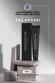 Momentum Saç Boyası Intense Irize Very Light Blonde 9.22 60 ml - 1