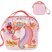 Muggle Beslenme Çantası Sweet And Sparkly Koleksiyonu Mu-9048 - 1