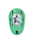 Kamei Şekilli Delgeç Yıldız Kalın 2.5 cm KM8810 thumbnail 7